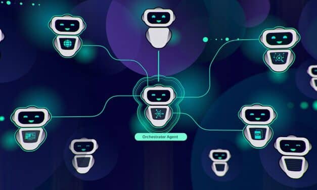 AI agents for industrial automation