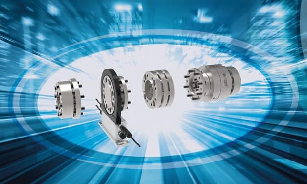 Reliable clutches and couplings for high-speed applications