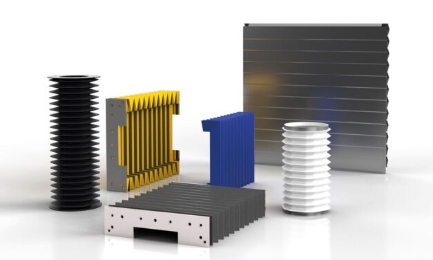 Machine Protection for greater Process Reliability
