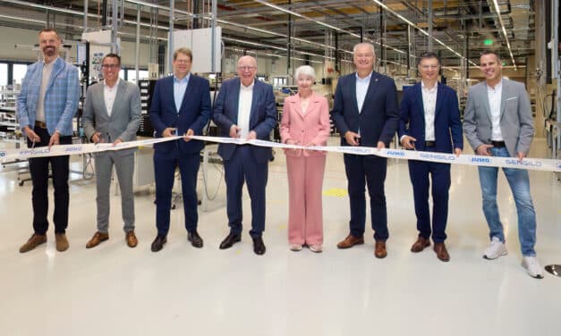 Multi-Million Investment in the Sustainability of the Corporate Group