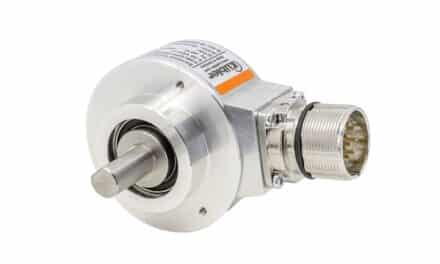 Sendix encoders set new benchmarks