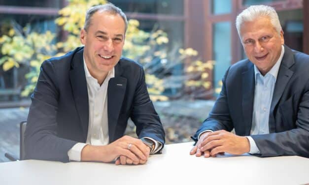 Siemens and Capgemini deepen partnership