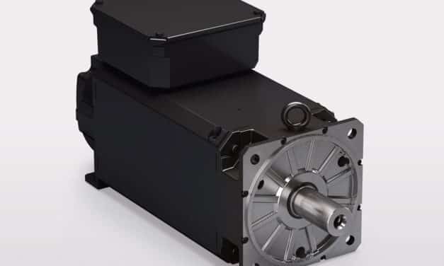 Baumüller cooperates with ControlEng Corporation