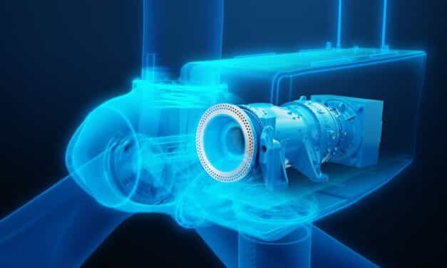 Groundbreaking Drive Concept for Wind Turbines