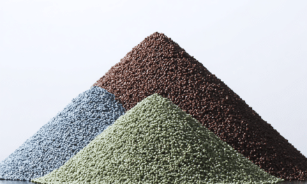 Low-Wear Transport of Glass-Fibre-Reinforced Plastic Pellets