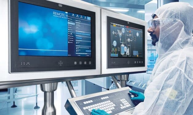 Efficient Multi‑Screen Solutions from R. Stahl
