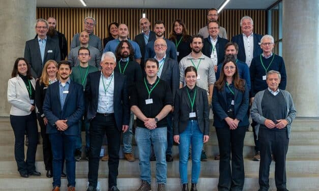 Strengthen European Cybersecurity Cooperation
