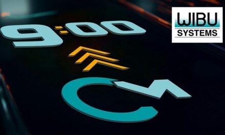 New versions of the CodeMeter ecosystem